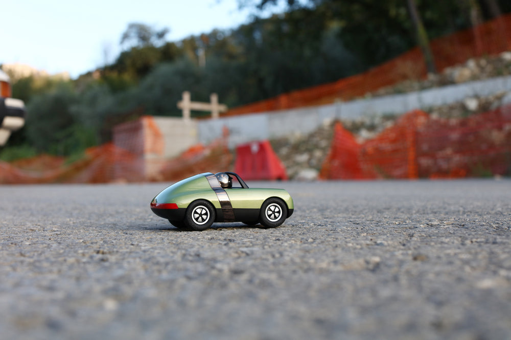 Playforever LUFT Green