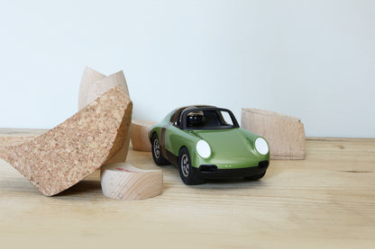 Playforever LUFT Green