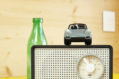 Playforever LUFT Grey