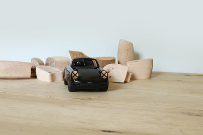 Playforever LUFT Black