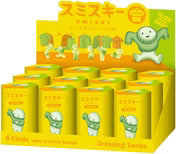 Smiski Dressing Blind Series