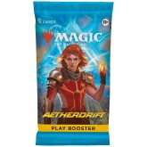 Magic The Gathering Aetherdrift Play Booster