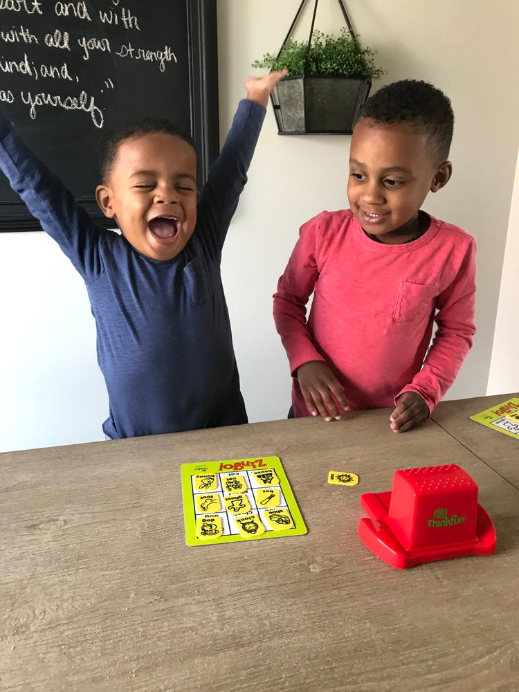 Thinkfun Zingo!