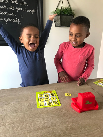 Thinkfun Zingo!