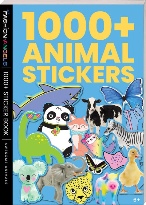 Stickers 1000+ Animal