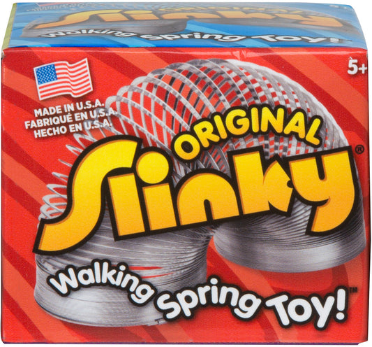 The Original Slinky Brand Slinky