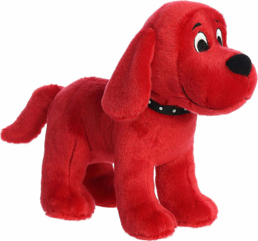 Aurora Clifford Dog Standing 10"