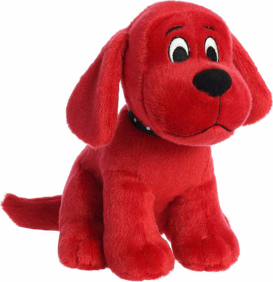 Aurora Clifford® Dog Sitting 10"