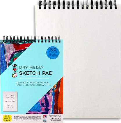 Sketch Pad All-purpose