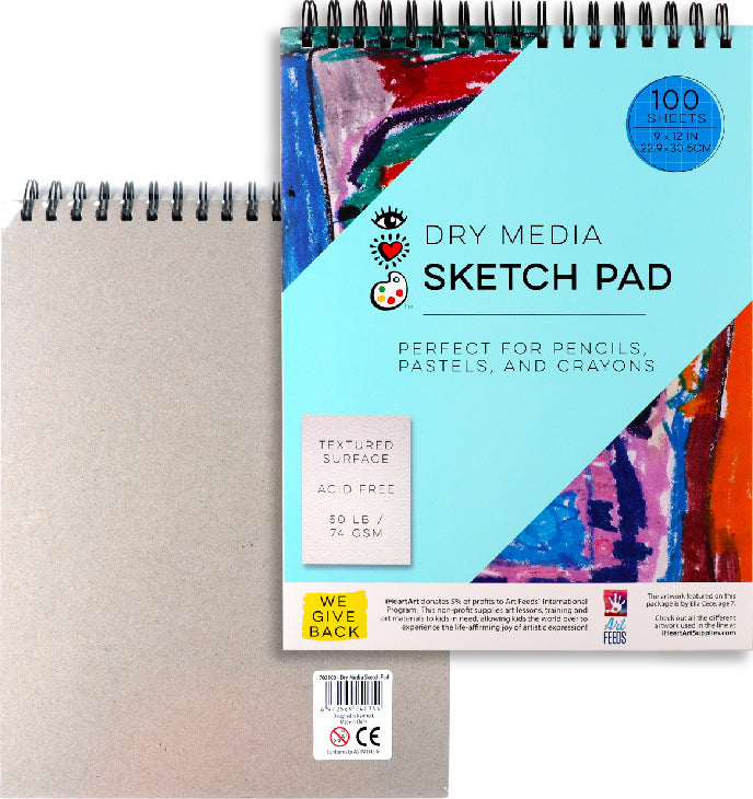 Sketch Pad All-purpose