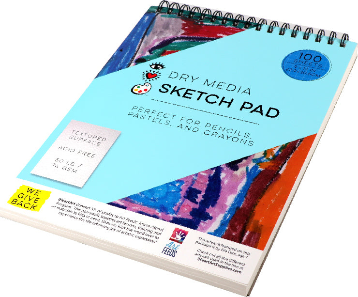Sketch Pad All-purpose