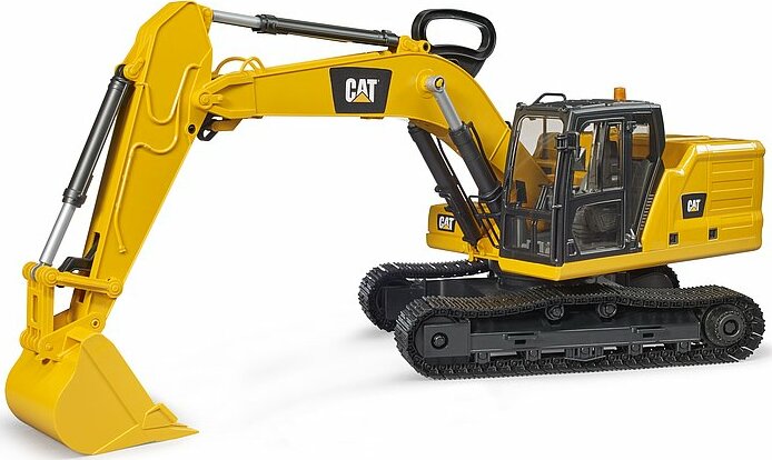 Bruder Cat® Excavator