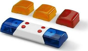 Bruder Accessories: Light & Sound Module (universal)