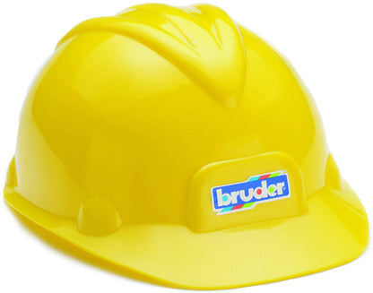 Bruder Construction toy helmet