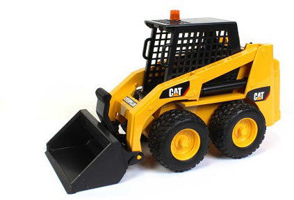 BRUDER Caterpillar Skid Steer Loader