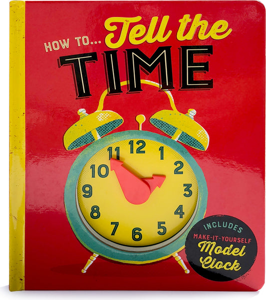 How To...Tell Time