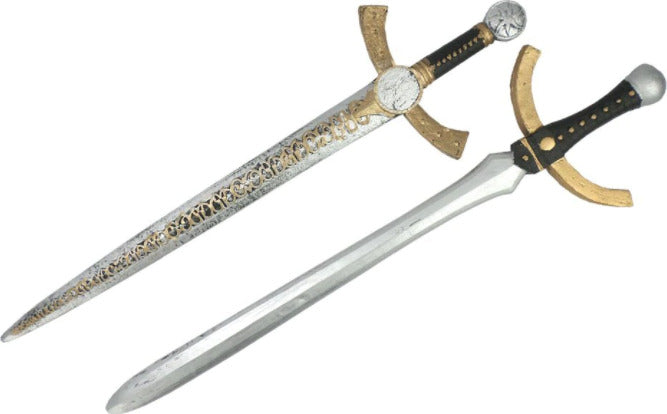 Sword - Knight Long