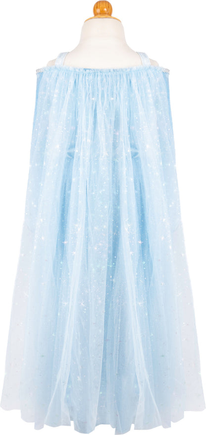 Velvety Soft Sisters Forever Princess (Size 3-4)