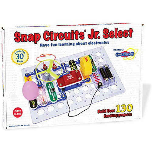 Snap Circuits Jr. Kit