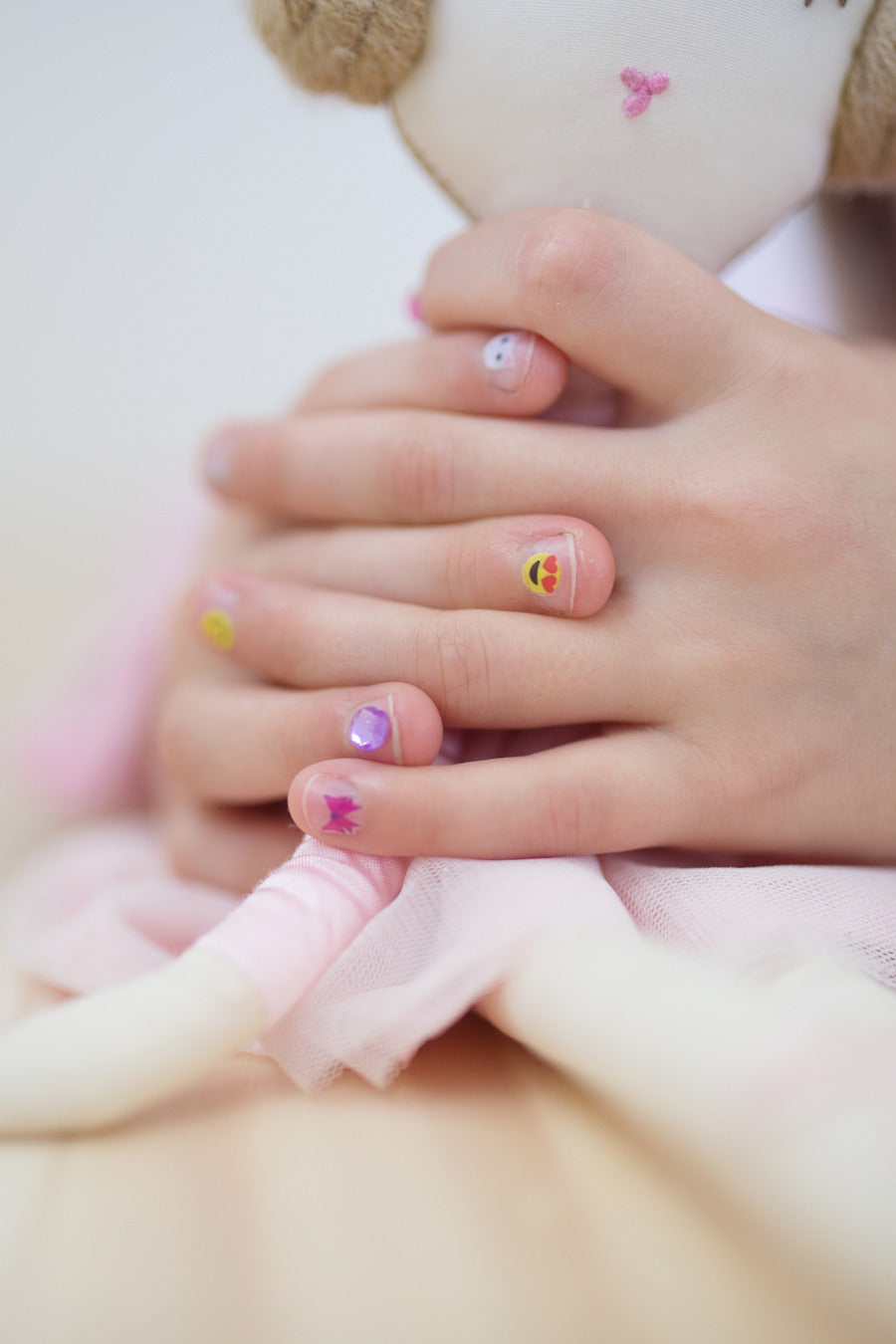 Nail Stickers Unicorn