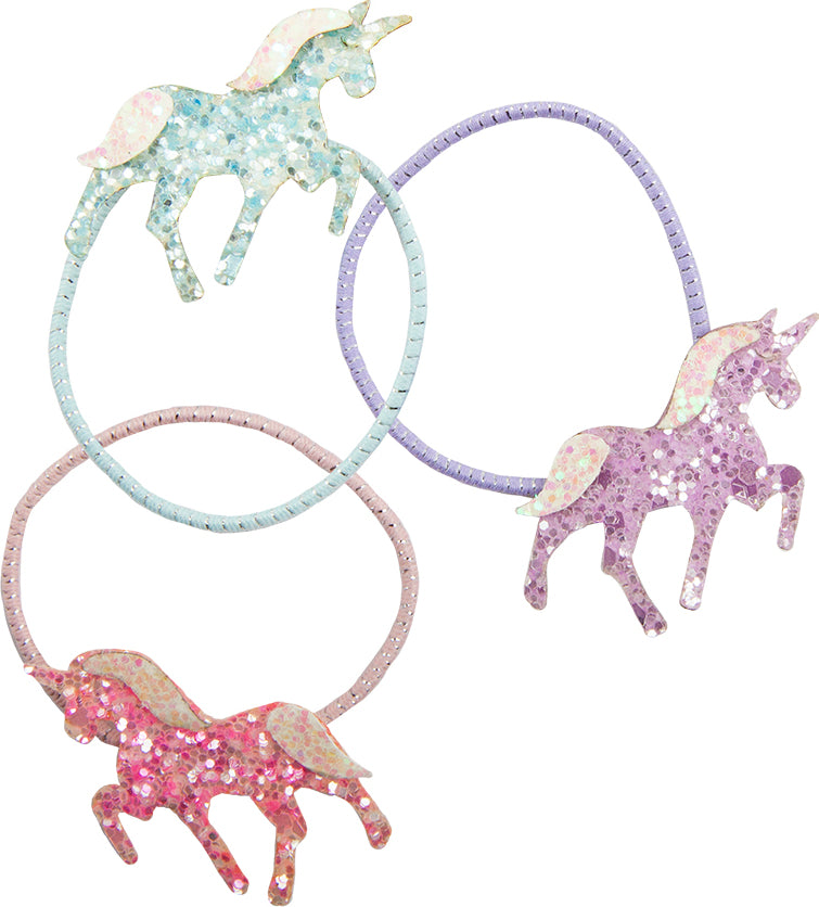 Boutique Pretty Pony Pt Holders