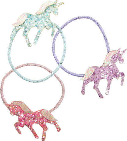 Boutique Pretty Pony Pt Holders
