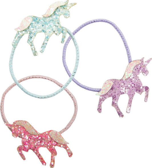 Boutique Pretty Pony Pt Holders