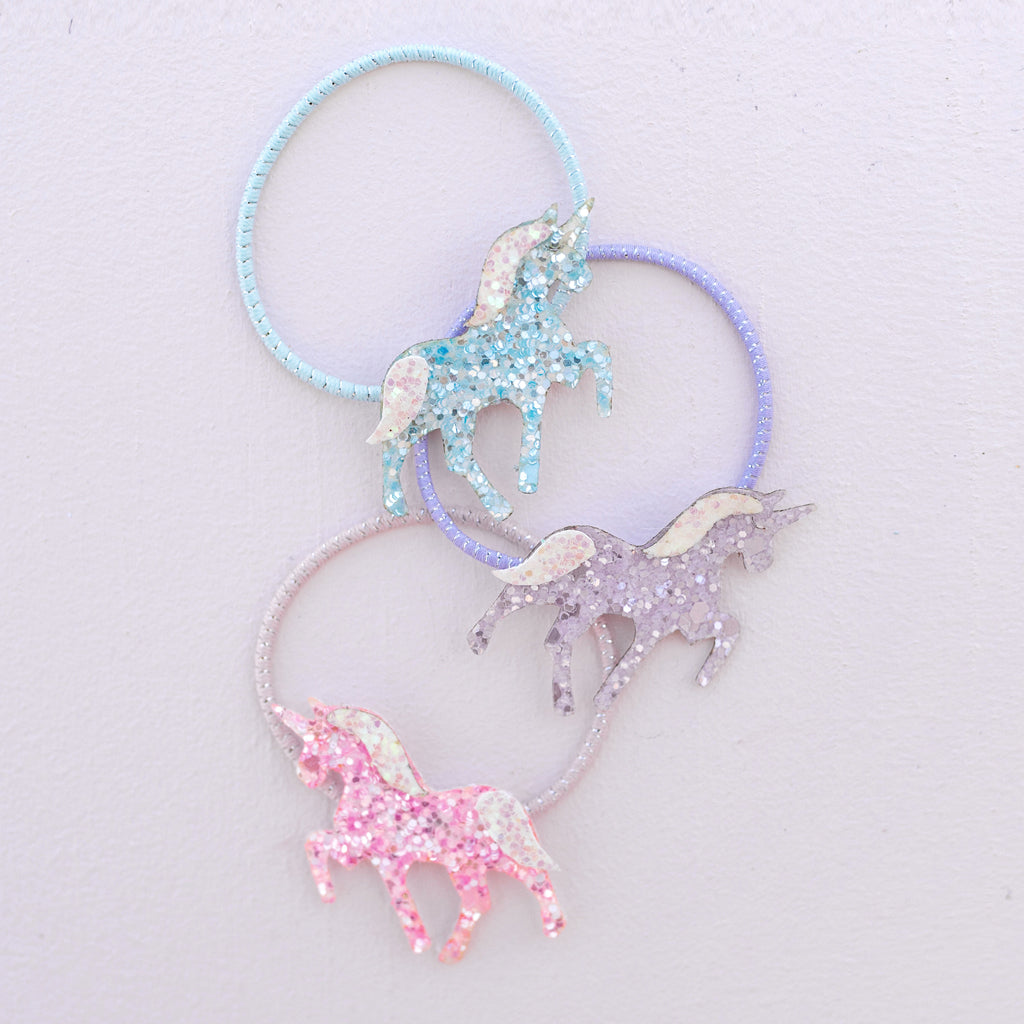 Boutique Pretty Pony Pt Holders