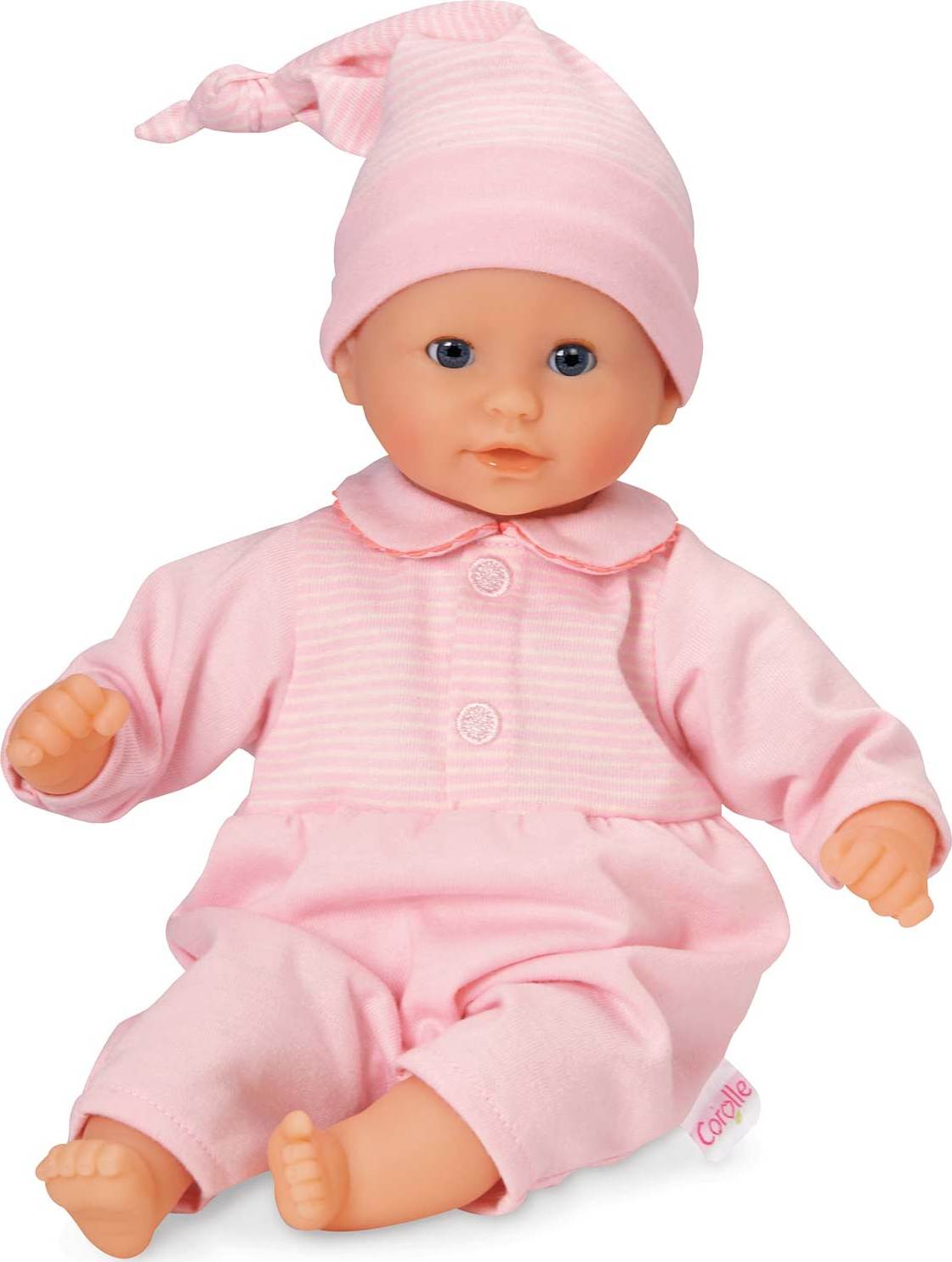 Corolle Bébé Calin Charming Pastel