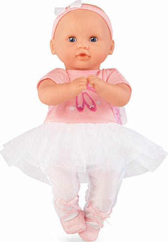 Corolle Bébé Calin Ballerina