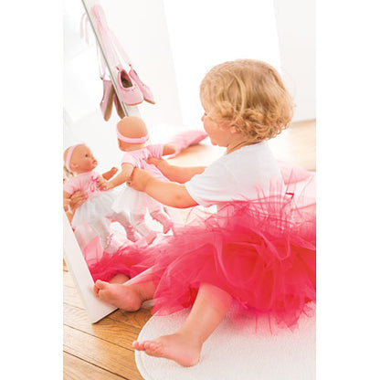 Corolle Bébé Calin Ballerina
