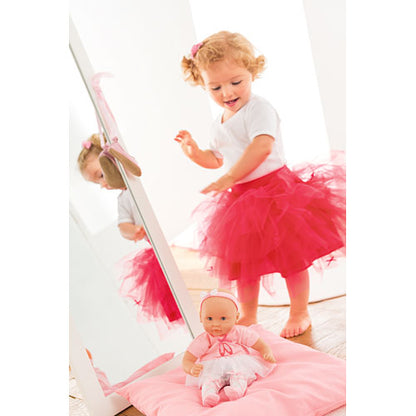 Corolle Bébé Calin Ballerina