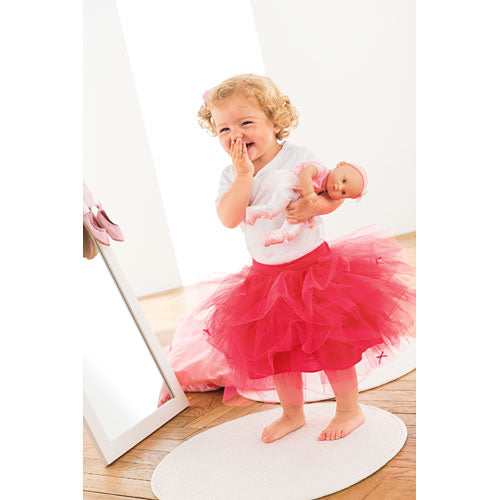 Corolle Bébé Calin Ballerina