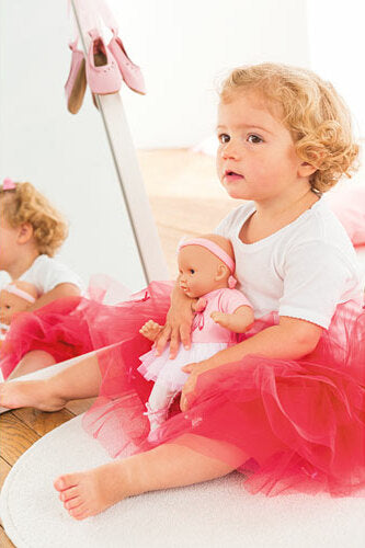 Corolle Bébé Calin Ballerina