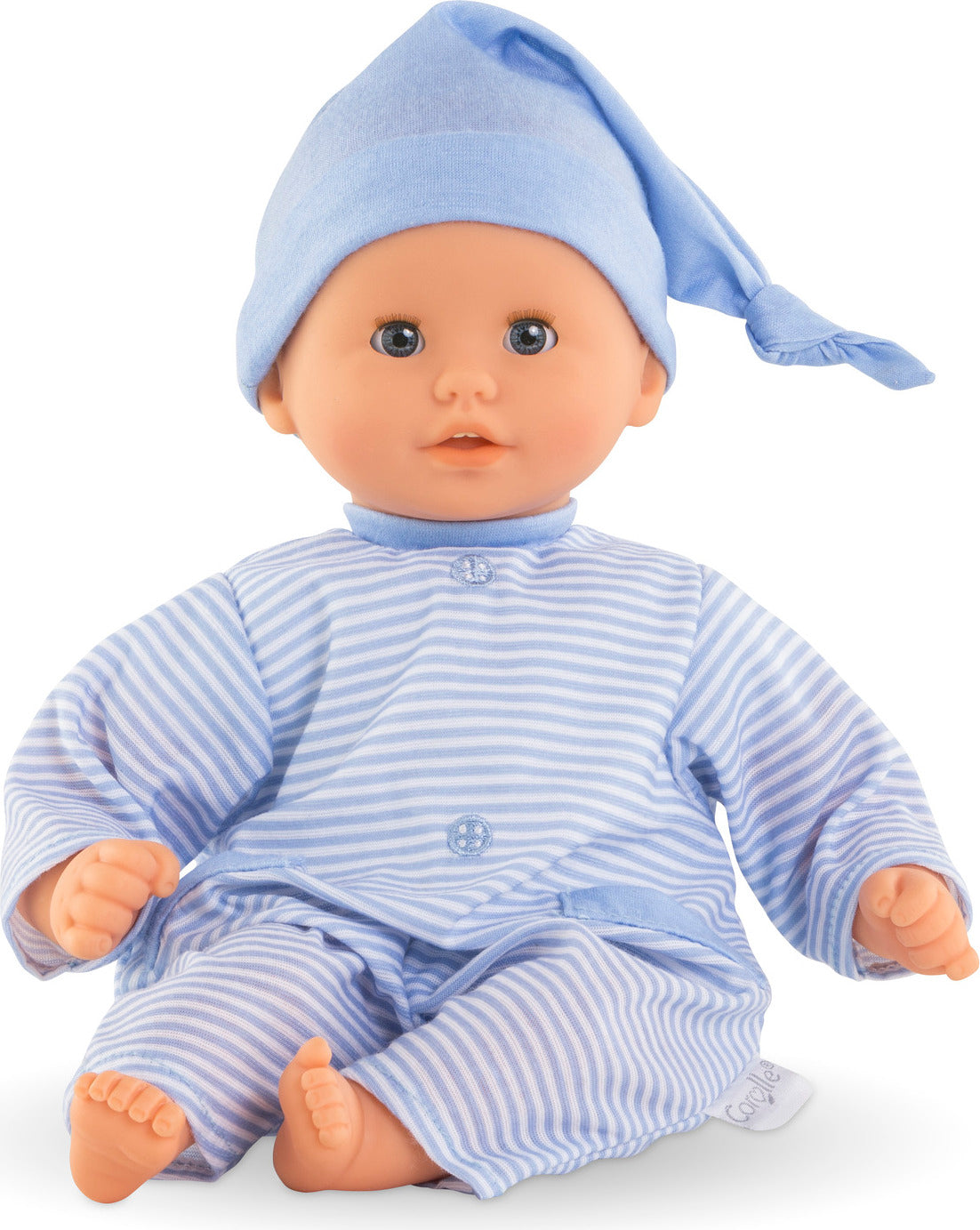 100890 CHARMING BLUE CALIN
