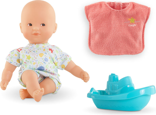 Mini Bath Set
