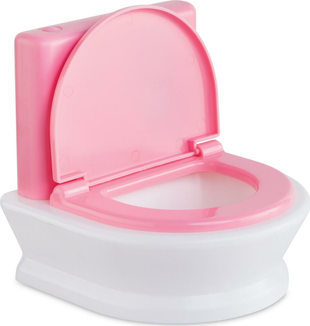 Corolle Interactive Toilet