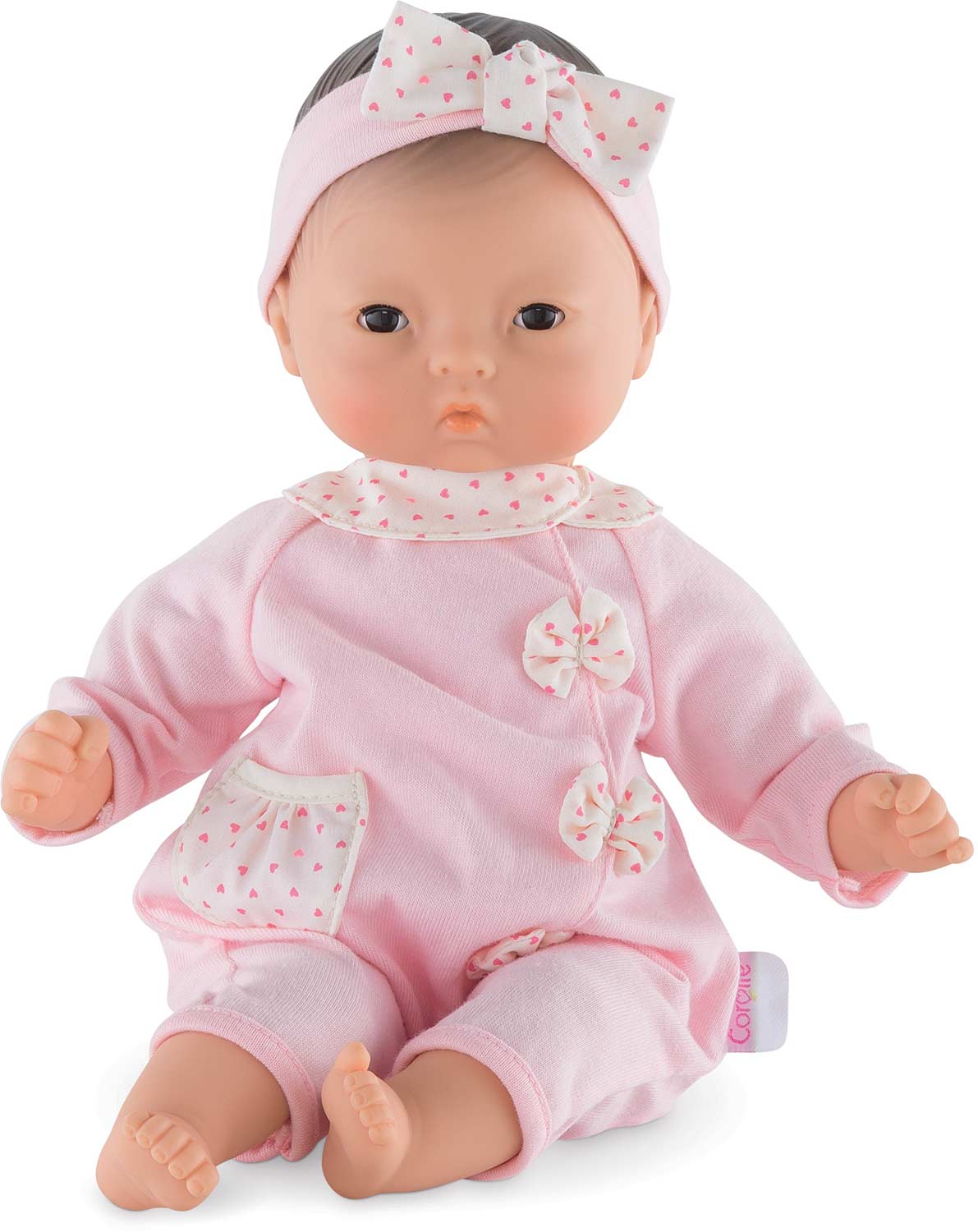 Corolle Bebe Calin Mila