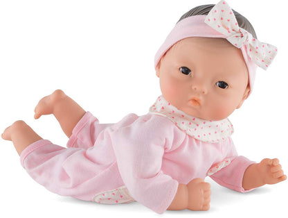 Corolle Bebe Calin Mila