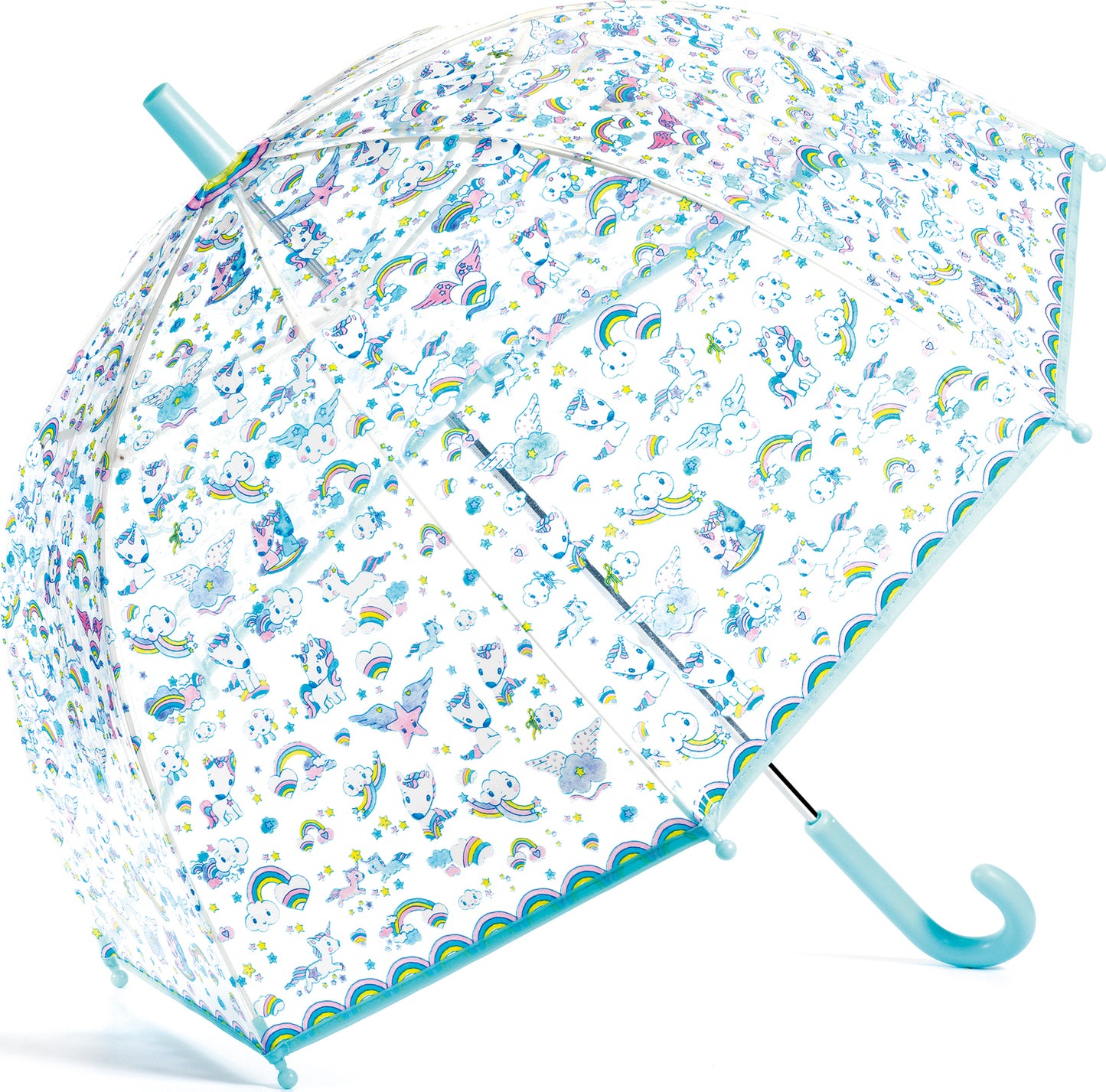 Umbrella Djeco Unicorn