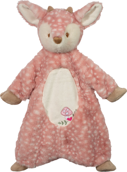 Douglas Sshlumpie Farrah Pink Fawn