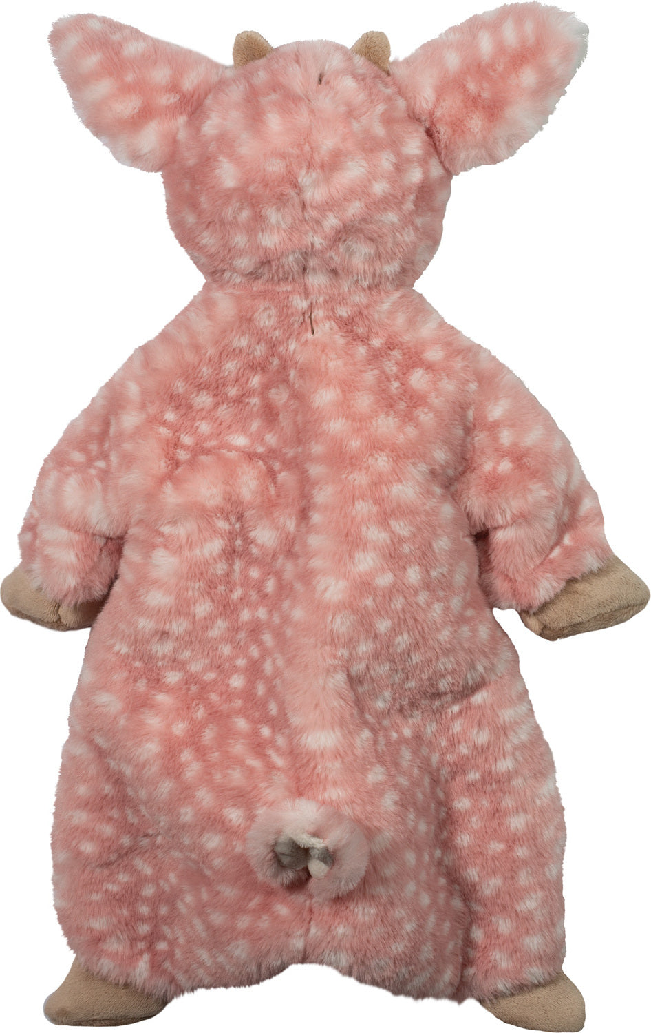 Douglas Sshlumpie Farrah Pink Fawn