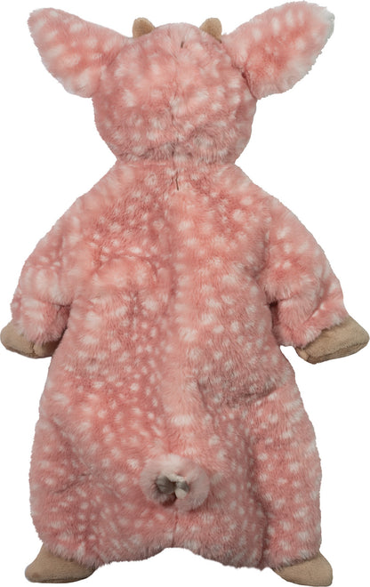 Douglas Sshlumpie Farrah Pink Fawn