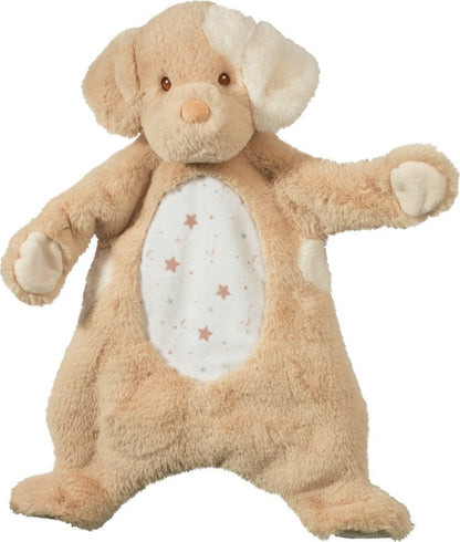 Auggie Tan Puppy Sshlumpie