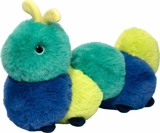 Crunchie Blue Caterpillar Soft