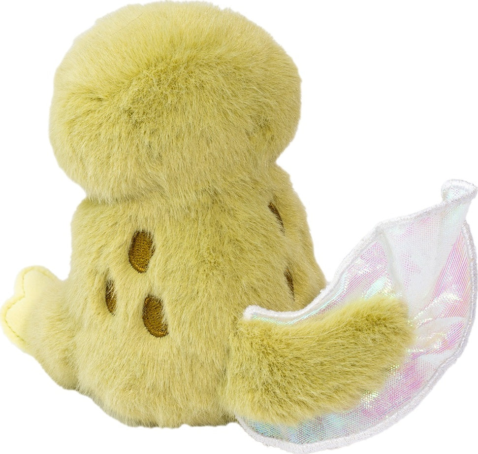 Douglas Taddie Tadpole