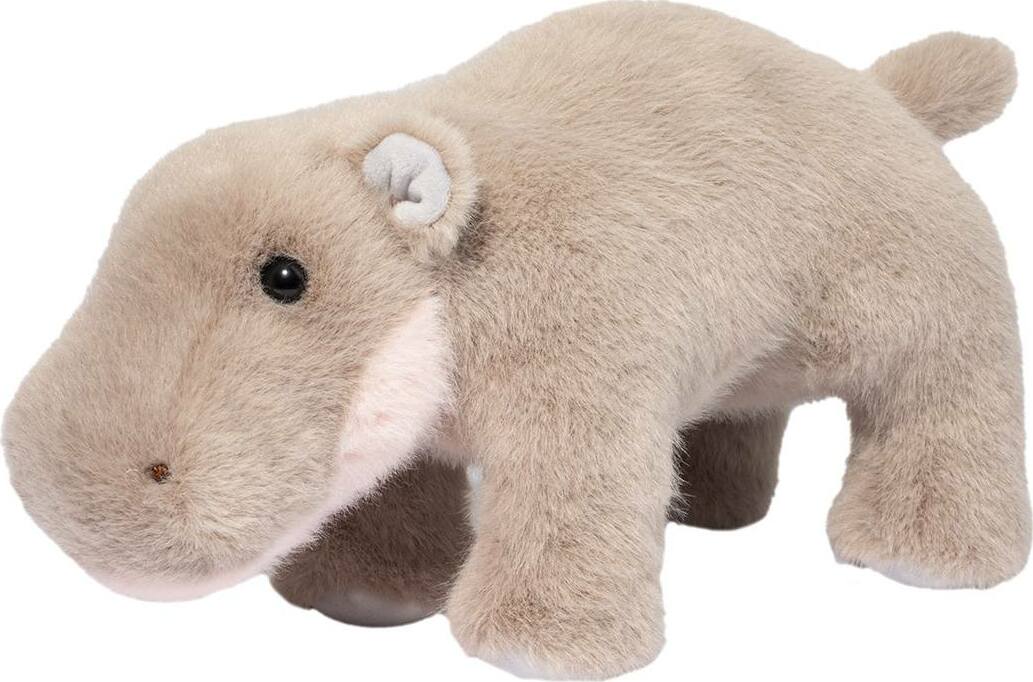 Nibbles Pygmy Hippo