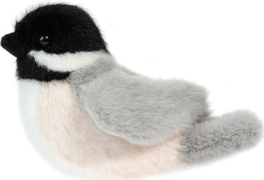 Douglas Chipper Chickadee
