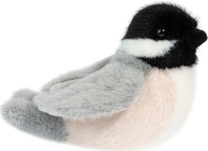 Douglas Chipper Chickadee