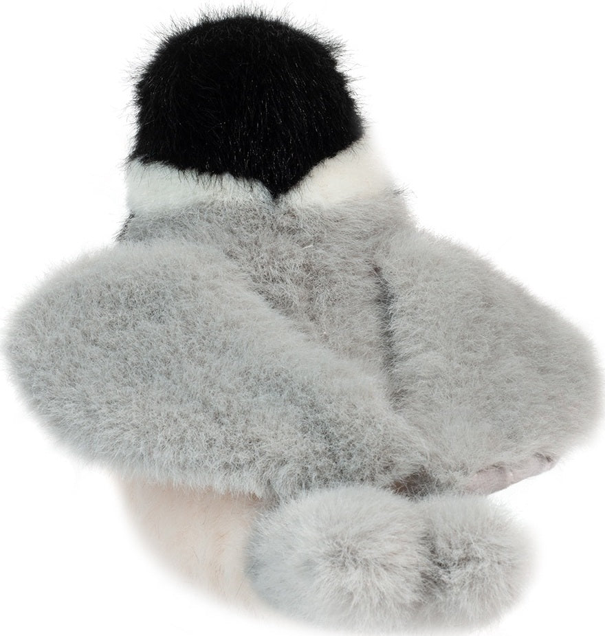Douglas Chipper Chickadee